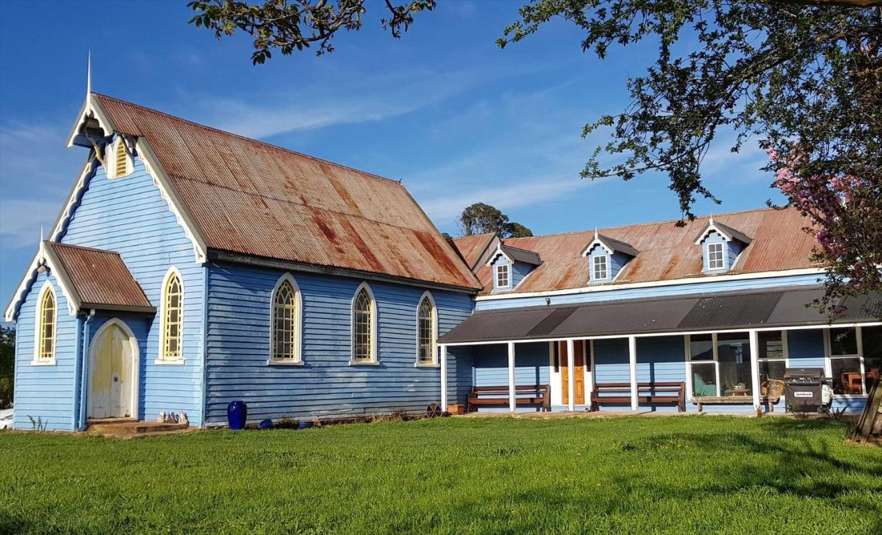 Barrington Church B&B Exterior photo