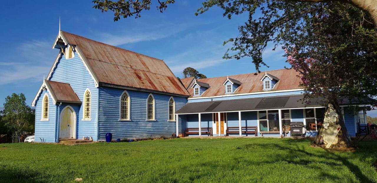 Barrington Church B&B Exterior photo